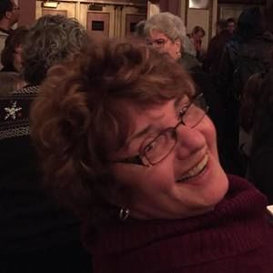 Meet your Posher, Christine